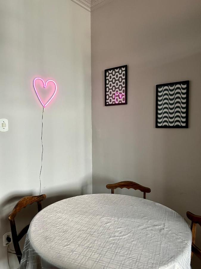 Apartamento Em Copacabana Rio de Janeiro Luaran gambar
