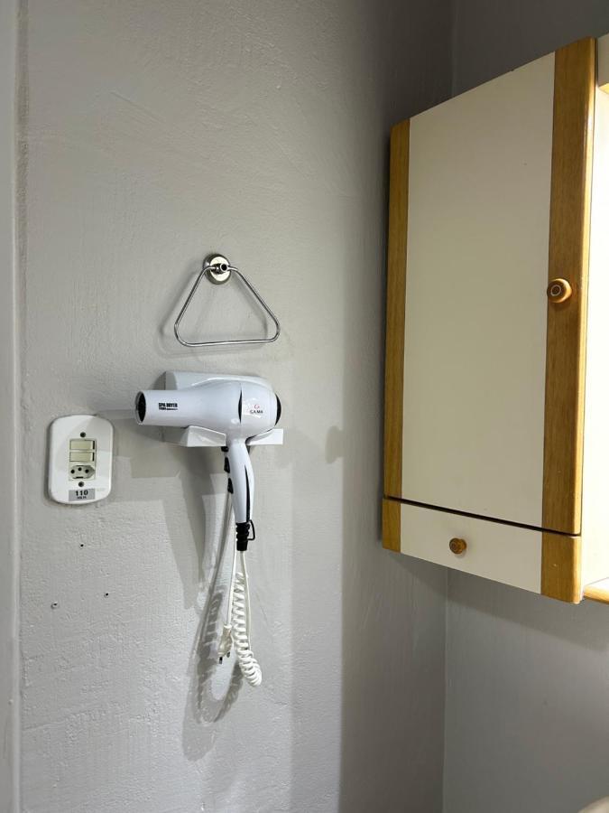 Apartamento Em Copacabana Rio de Janeiro Luaran gambar