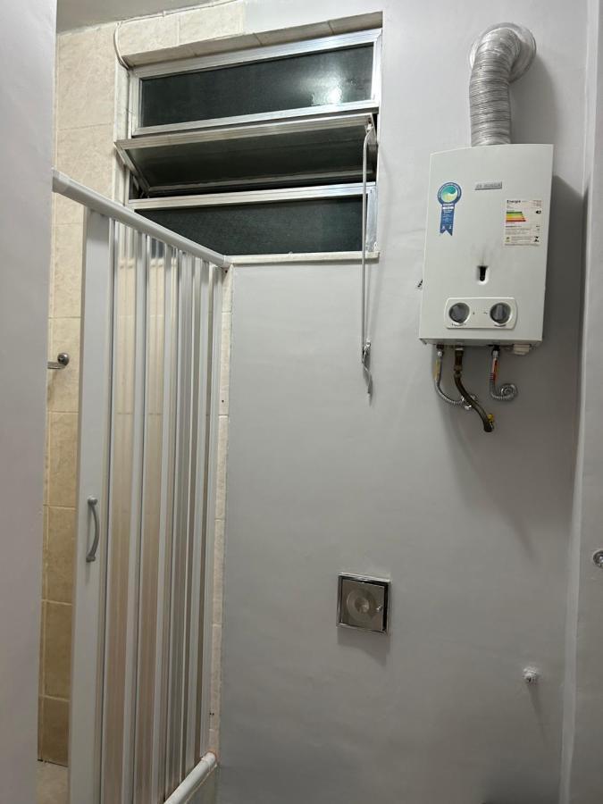 Apartamento Em Copacabana Rio de Janeiro Luaran gambar