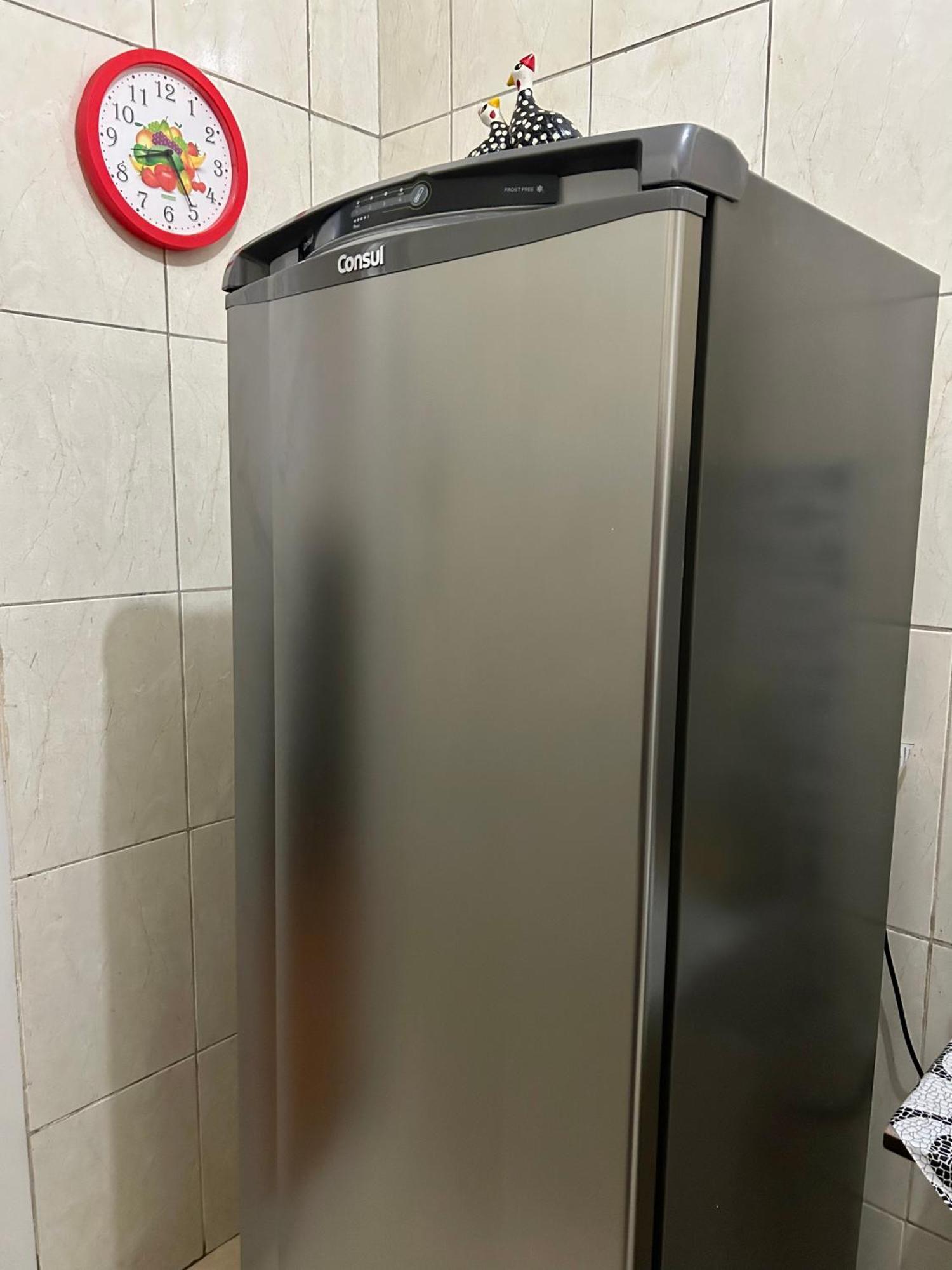 Apartamento Em Copacabana Rio de Janeiro Luaran gambar