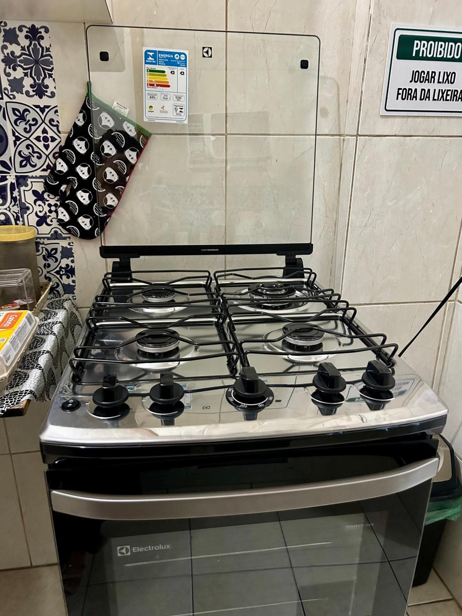 Apartamento Em Copacabana Rio de Janeiro Luaran gambar