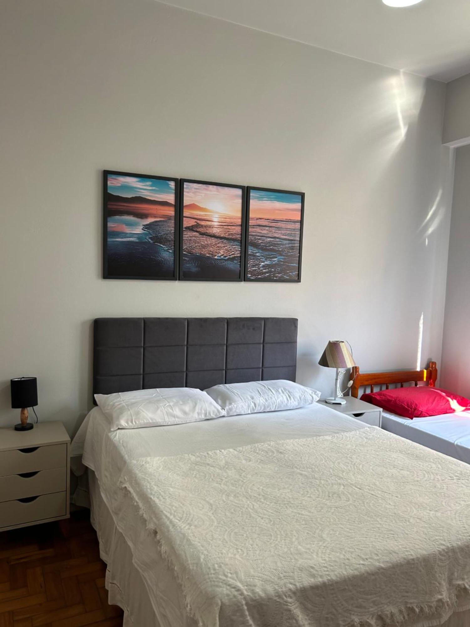 Apartamento Em Copacabana Rio de Janeiro Luaran gambar